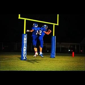 Meet your Posher, Jackson